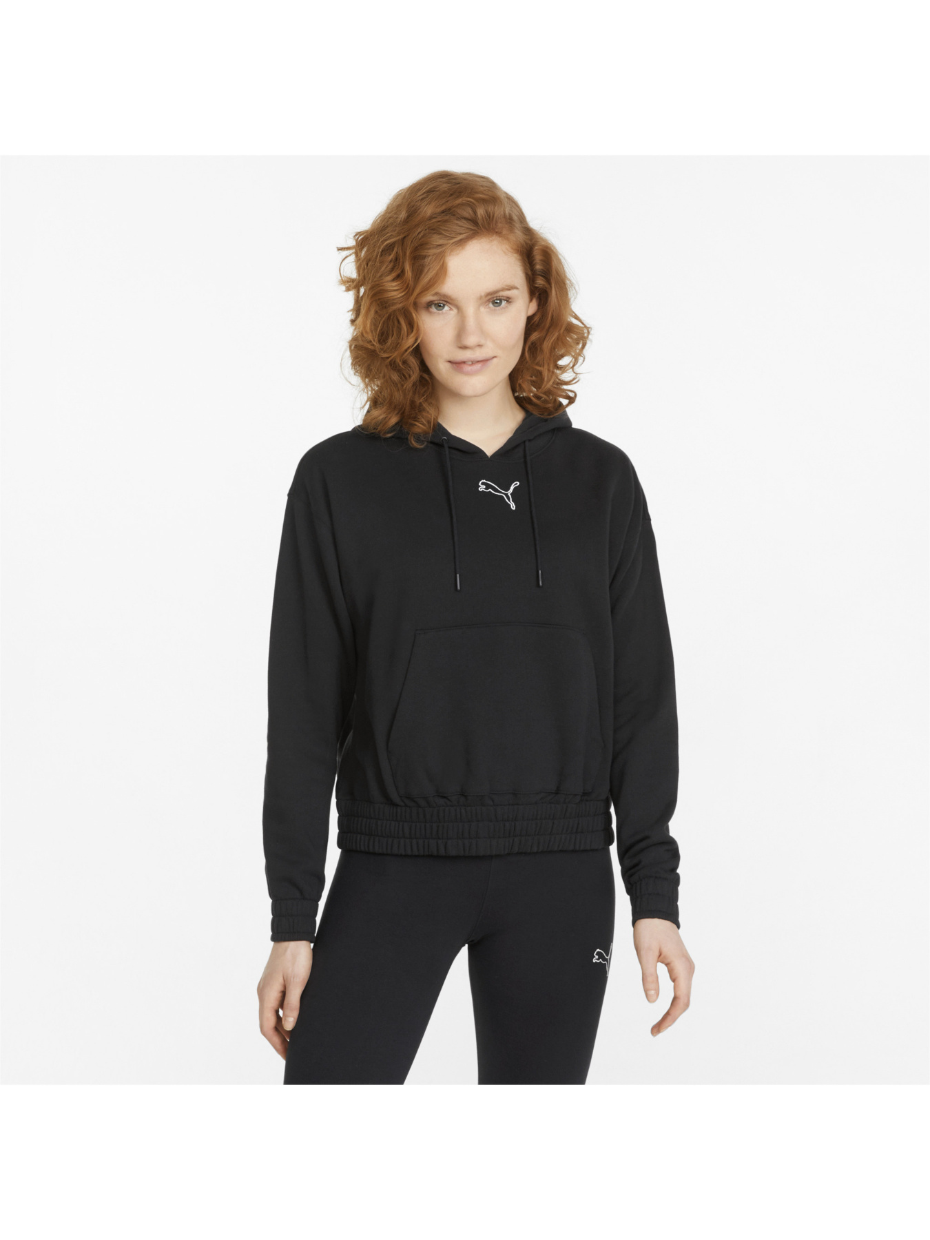 Худи PUMA Her Hoodie модель 847095 Фото