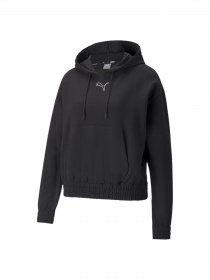 Худи PUMA Her Hoodie модель 847095 Фото