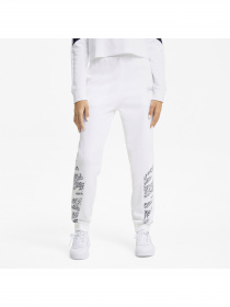 Джоггеры PUMA модель 585825 Фото