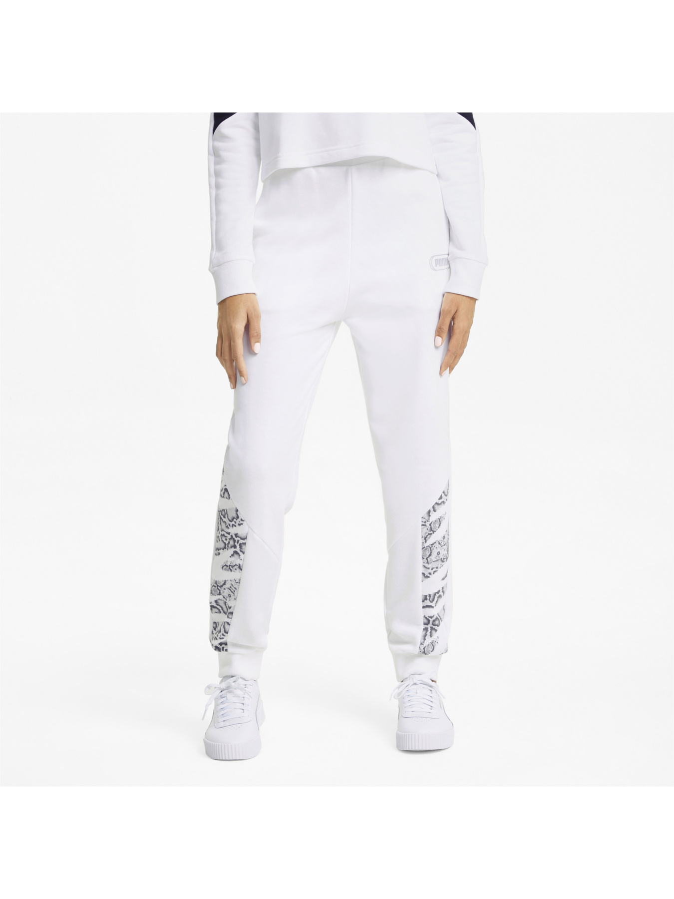 Джоггеры PUMA модель 585825 Фото