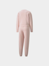 Спортивный костюм PUMA Loungewear Suit модель 845855 Фото