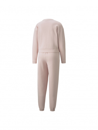Спортивний костюм PUMA Loungewear Suit модель 845855 — фото - INTERTOP