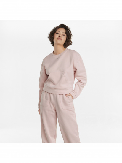 Спортивний костюм PUMA Loungewear Suit модель 845855 — фото 3 - INTERTOP