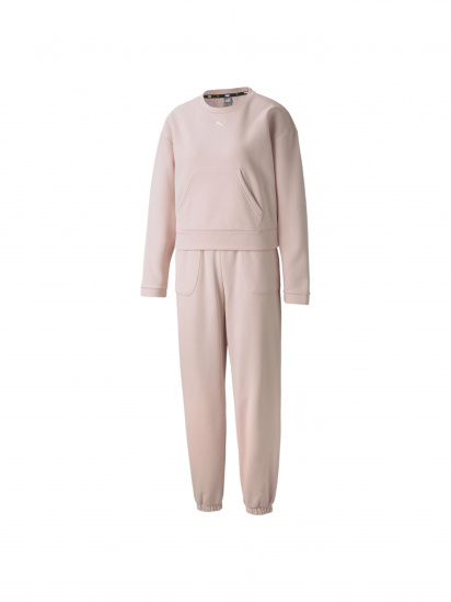 Спортивний костюм PUMA Loungewear Suit модель 845855 - фото