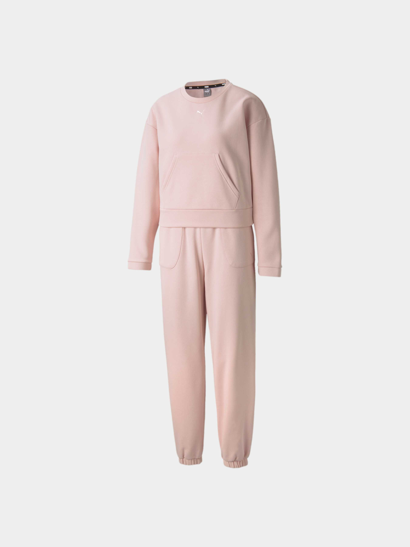 Спортивный костюм PUMA Loungewear Suit модель 845855 Фото