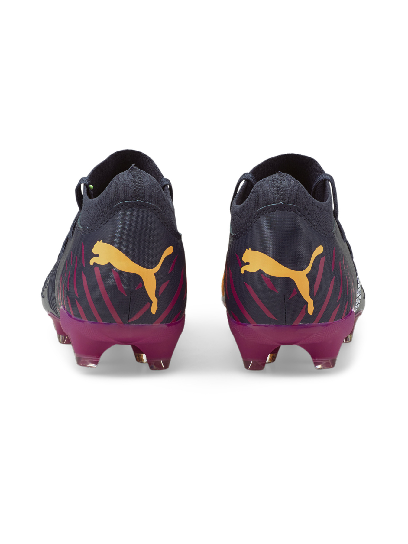 Бутсы PUMA Future Z 3.2 Fg/ag модель 106486 Фото