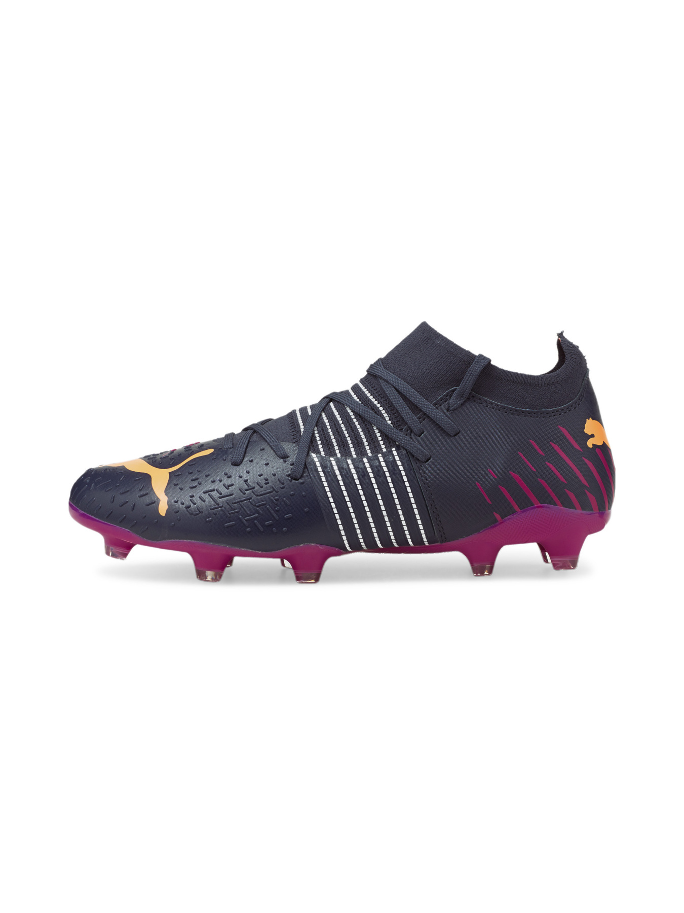 Бутсы PUMA Future Z 3.2 Fg/ag модель 106486 Фото