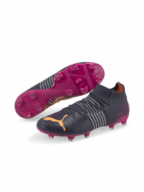 Бутсы PUMA Future Z 3.2 Fg/ag модель 106486 Фото