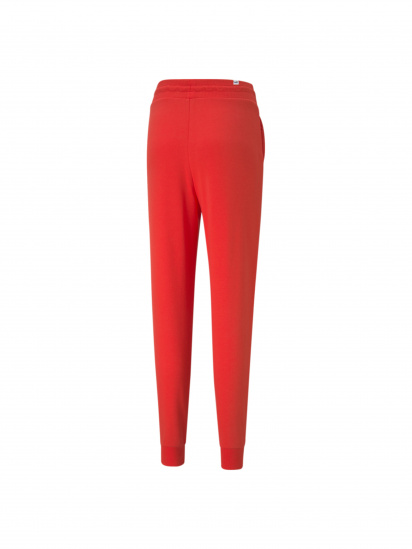 Штани спортивні PUMA Rebel High Waist Pants модель 585825 — фото - INTERTOP