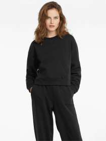 Спортивный костюм PUMA Loungewear Suit модель 845855 Фото