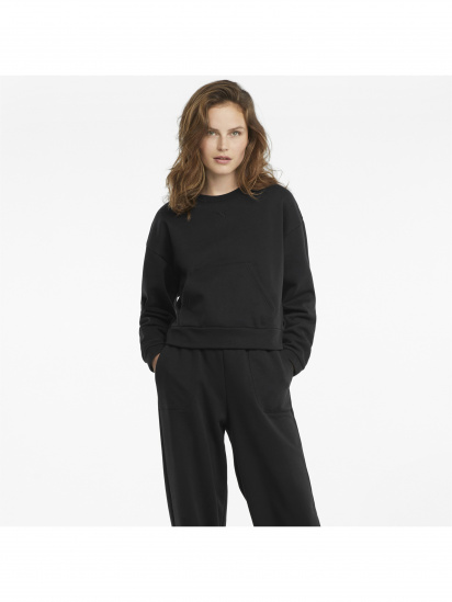 Спортивний костюм PUMA Loungewear Suit модель 845855 — фото 3 - INTERTOP