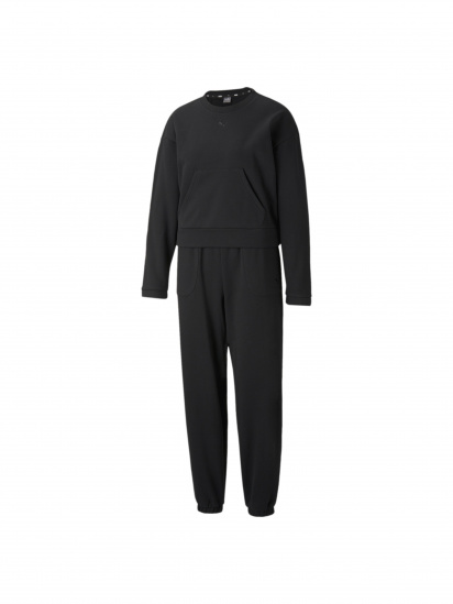 Спортивний костюм PUMA Loungewear Suit модель 845855 - фото