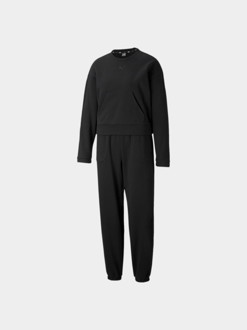 Спортивный костюм PUMA Loungewear Suit модель 845855 Фото