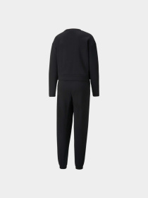 Спортивный костюм PUMA Loungewear Suit модель 845855 Фото