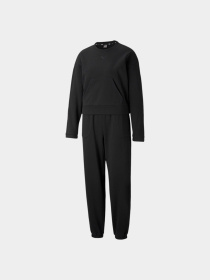 Спортивный костюм PUMA Loungewear Suit модель 845855 Фото