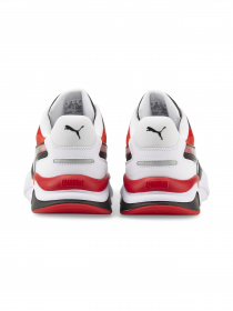 Кроссовки PUMA X-ray Millenium модель 375999 Фото