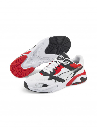 Кроссовки PUMA X-ray Millenium модель 375999 — фото 3 - INTERTOP