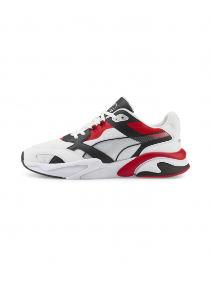 Кроссовки PUMA X-ray Millenium модель 375999 — фото 4 - INTERTOP