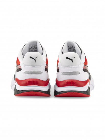 Кросівки PUMA X-ray Millenium модель 375999 - фото