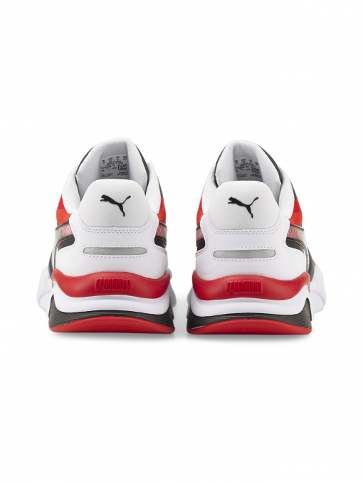 Кроссовки PUMA X-ray Millenium модель 375999 Фото