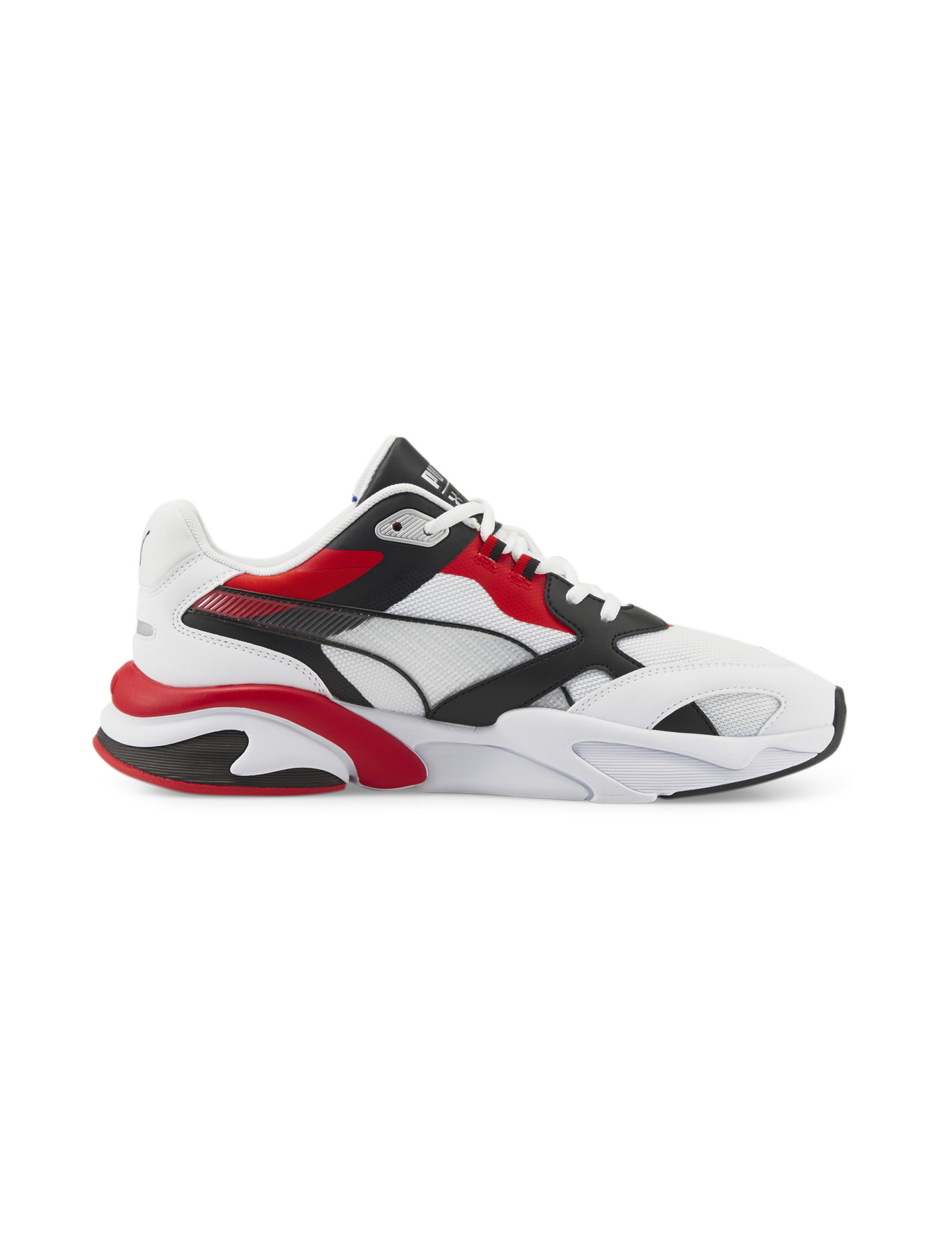 Кроссовки повседневные PUMA X-ray Millenium модель 375999 Фото