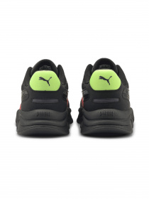 Кроссовки PUMA X-ray Millenium модель 375999 Фото