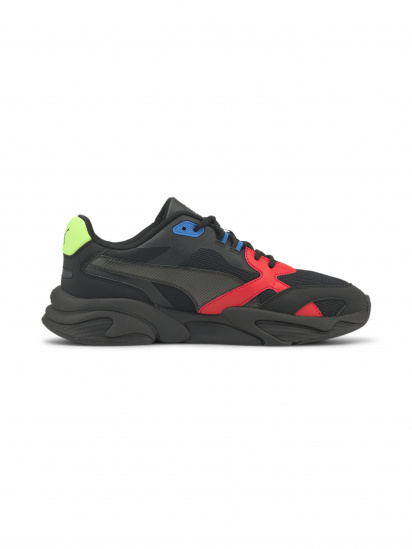 Кросівки PUMA X-ray Millenium модель 375999 — фото - INTERTOP