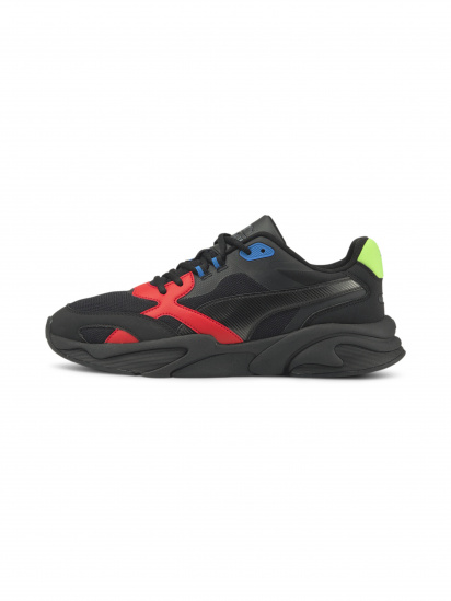Кросівки PUMA X-ray Millenium модель 375999 - фото
