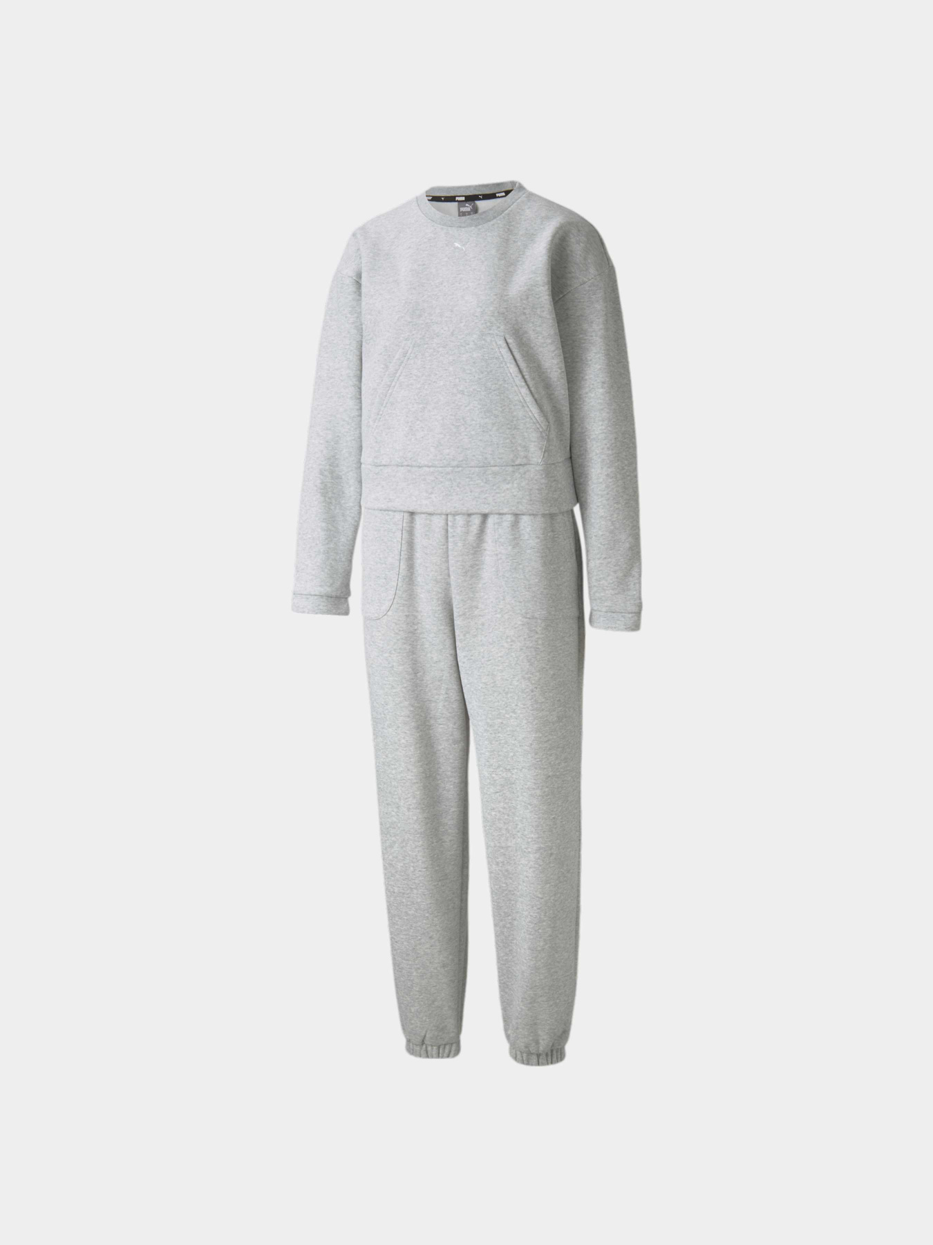 Спортивный костюм PUMA Loungewear Suit модель 845855 Фото