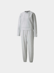 Спортивный костюм PUMA Loungewear Suit модель 845855 Фото