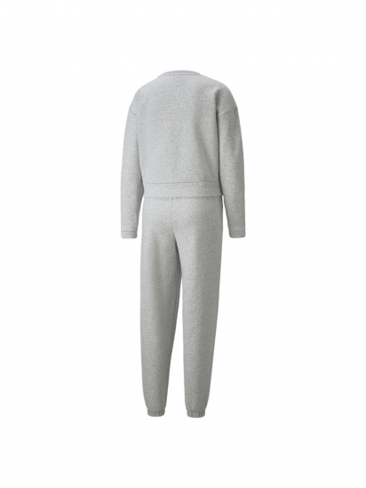 Спортивний костюм PUMA Loungewear Suit модель 845855 — фото - INTERTOP