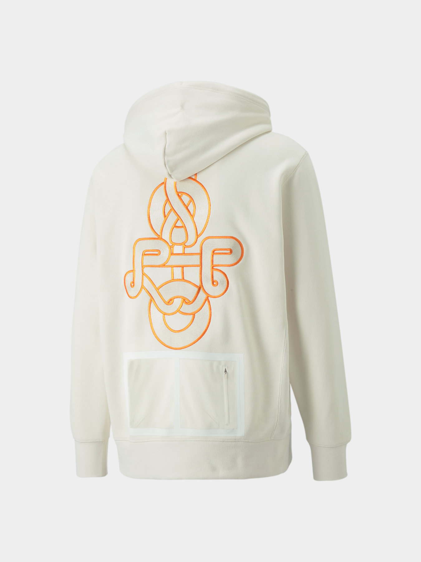 Світшот PUMA x Pronounce Hoodie модель 532143 Світшот PUMA x Pronounce Hoodie модель 532143 Фото
