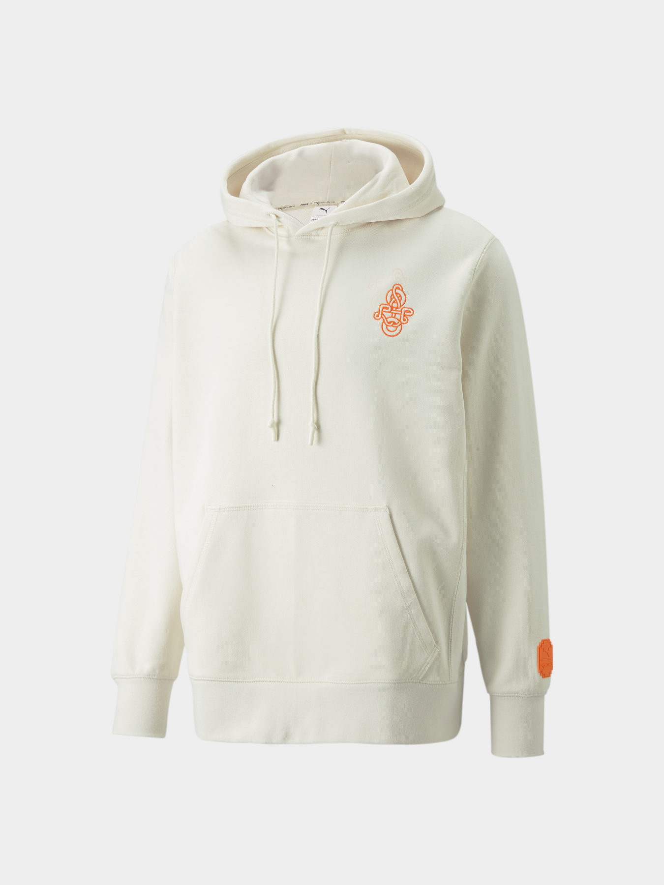 Світшот PUMA x Pronounce Hoodie модель 532143 Світшот PUMA x Pronounce Hoodie модель 532143 Фото