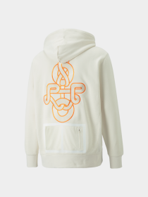Світшот PUMA x Pronounce Hoodie модель 532143 Світшот PUMA x Pronounce Hoodie модель 532143 Фото