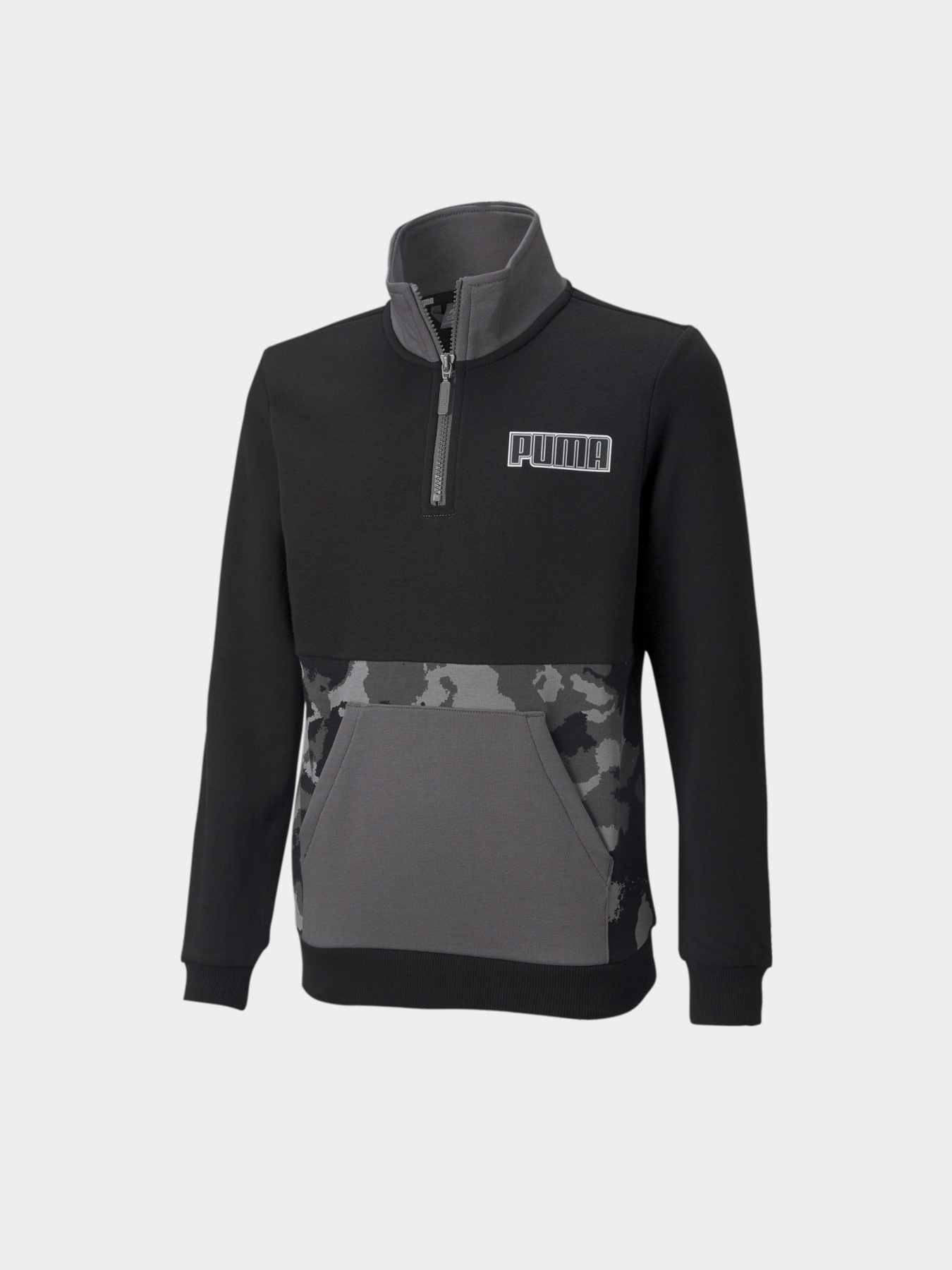 Худи PUMA модель 847285 Фото