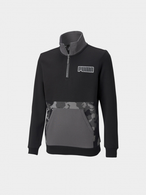 Худи PUMA модель 847285 Фото