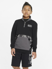 Худи PUMA модель 847285 Фото