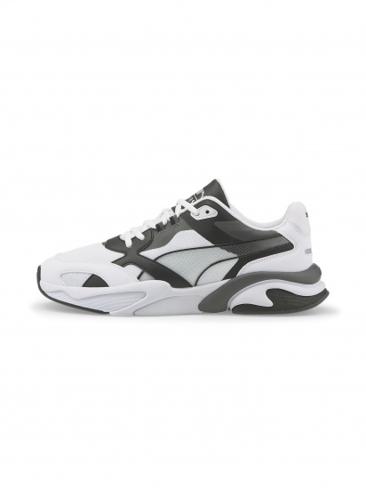 Кросівки PUMA X-ray Millenium модель 375999 — фото 3 - INTERTOP