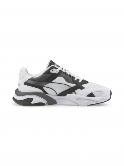 Кросівки PUMA X-ray Millenium модель 375999 - фото
