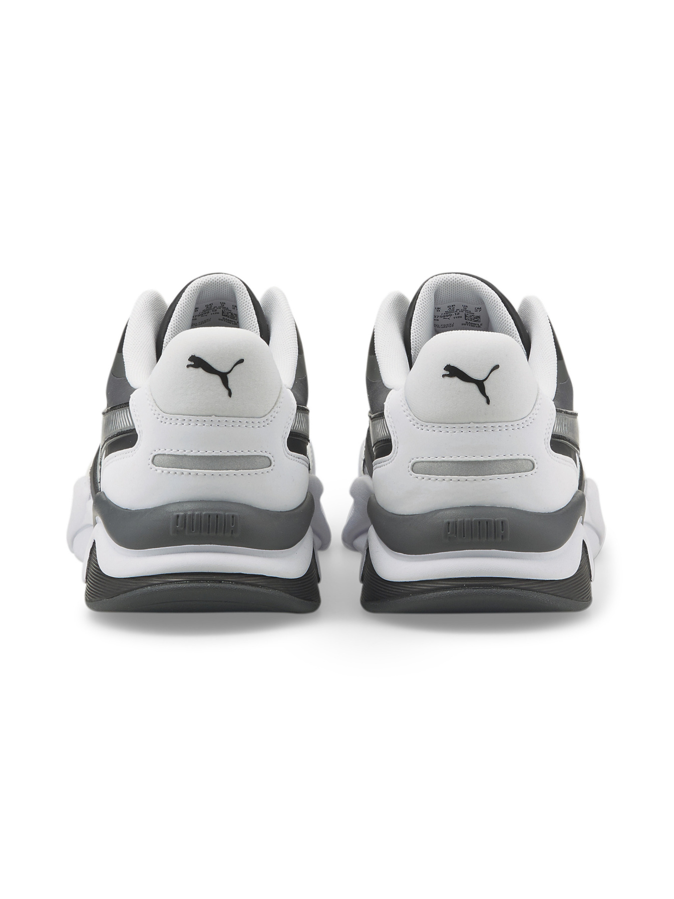 Кросівки повсякденні PUMA X-ray Millenium модель 375999 Фото