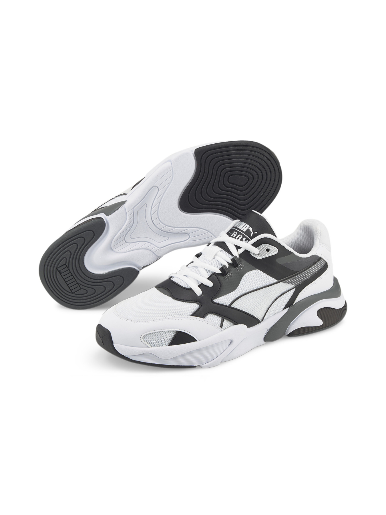 Кросівки повсякденні PUMA X-ray Millenium модель 375999 Фото