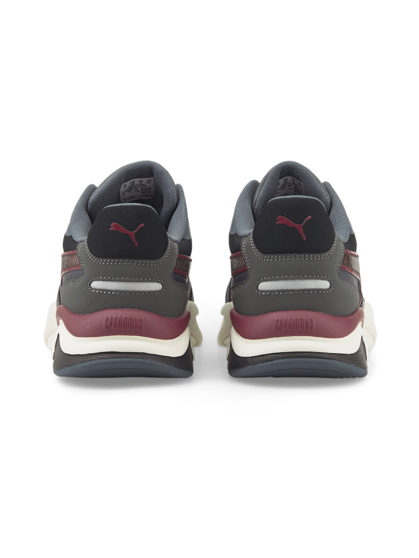 Кроссовки PUMA X-ray Millenium модель 375999 Фото