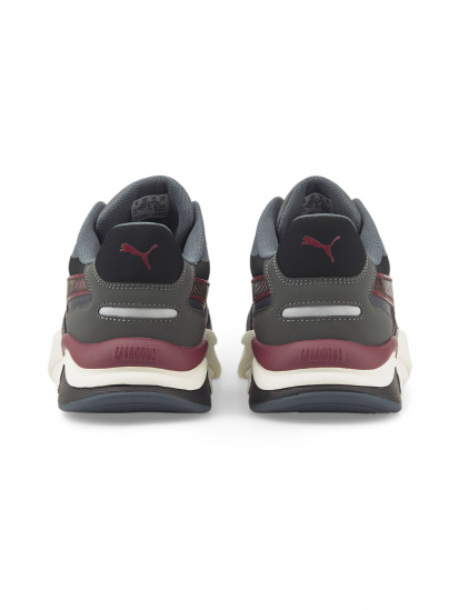 Кросівки PUMA X-ray Millenium модель 375999 — фото - INTERTOP
