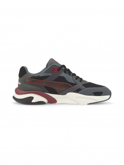 Кросівки PUMA X-ray Millenium модель 375999 — фото 3 - INTERTOP