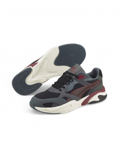 Кросівки PUMA X-ray Millenium модель 375999 — фото 5 - INTERTOP