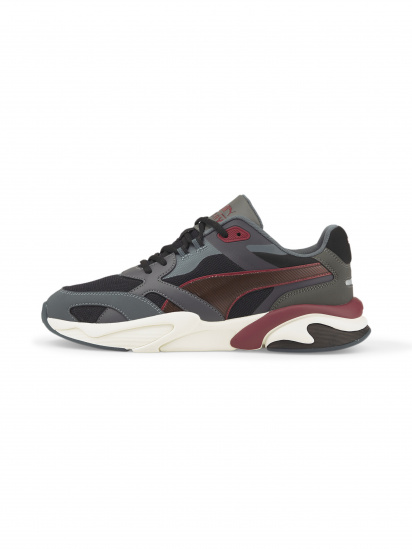 Кросівки PUMA X-ray Millenium модель 375999 - фото