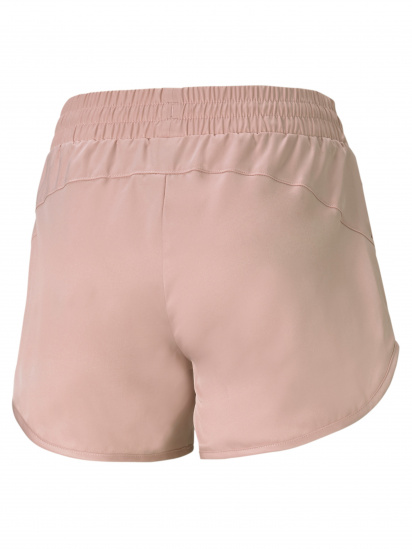 Шорти спортивні PUMA Active Woven Shorts модель 586862 — фото - INTERTOP