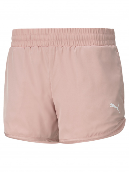 Шорти спортивні PUMA Active Woven Shorts модель 586862 - фото