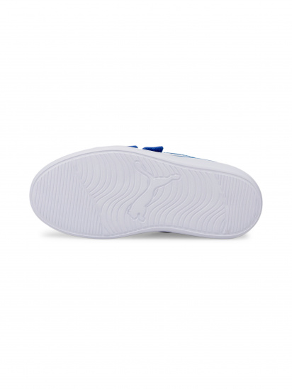 Кеди низькі PUMA Courtflex V2 Mesh V Ps модель 371758 — фото 5 - INTERTOP