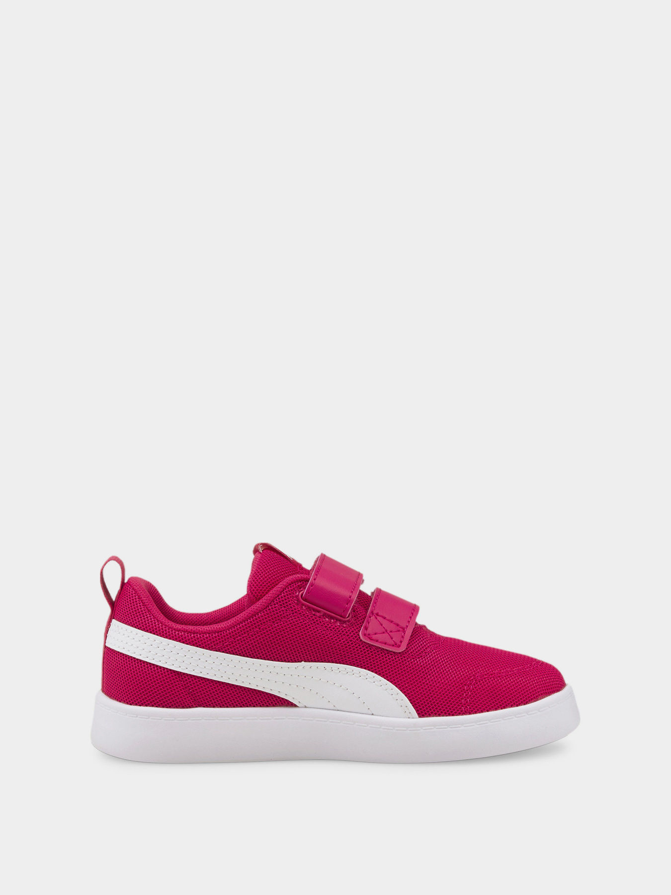 Кроссовки PUMA Courtflex V2 Mesh V Ps модель 371758 Фото
